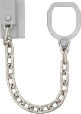 ABUS Türgriff-Kette Typ SK89 S SB, 215407 - 1