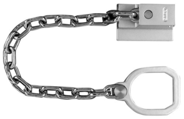 ABUS Türgriff-Kette Typ SK89 S SB, 215407 - 3