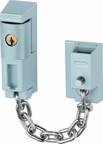 ABUS Türkette abschließbar SK79, silber, 03968 - 2