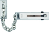 ABUS Türkette SK66, nickel, 01357 - 1