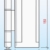 Cal Doublex XL Fenster- und Türsicherung, Einbruchschutz - 3