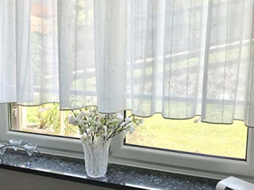 ERABOS® - Einbruchschutz | Sicherungsstange für Fenster/Türen | MIT KIPPSTELLUNGS-SCHUTZ | 101-188cm | MASSIVER STAHL | weiß | auch in BRAUN erhältlich - 8