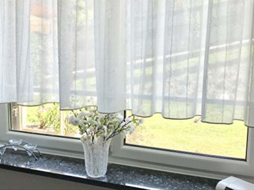 ERABOS® - Einbruchschutz | Sicherungsstange für Fenster/Türen | MIT KIPPSTELLUNGS-SCHUTZ | 57-100cm | MASSIVER STAHL | weiß | auch in BRAUN erhältlich - 7