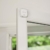 SET-ERGÄNZUNG Gigaset Fenstersensor - für große und kleine Fenster - Alarmsensor mit kostenfreier App - Smart Home Fenstersensor - 6